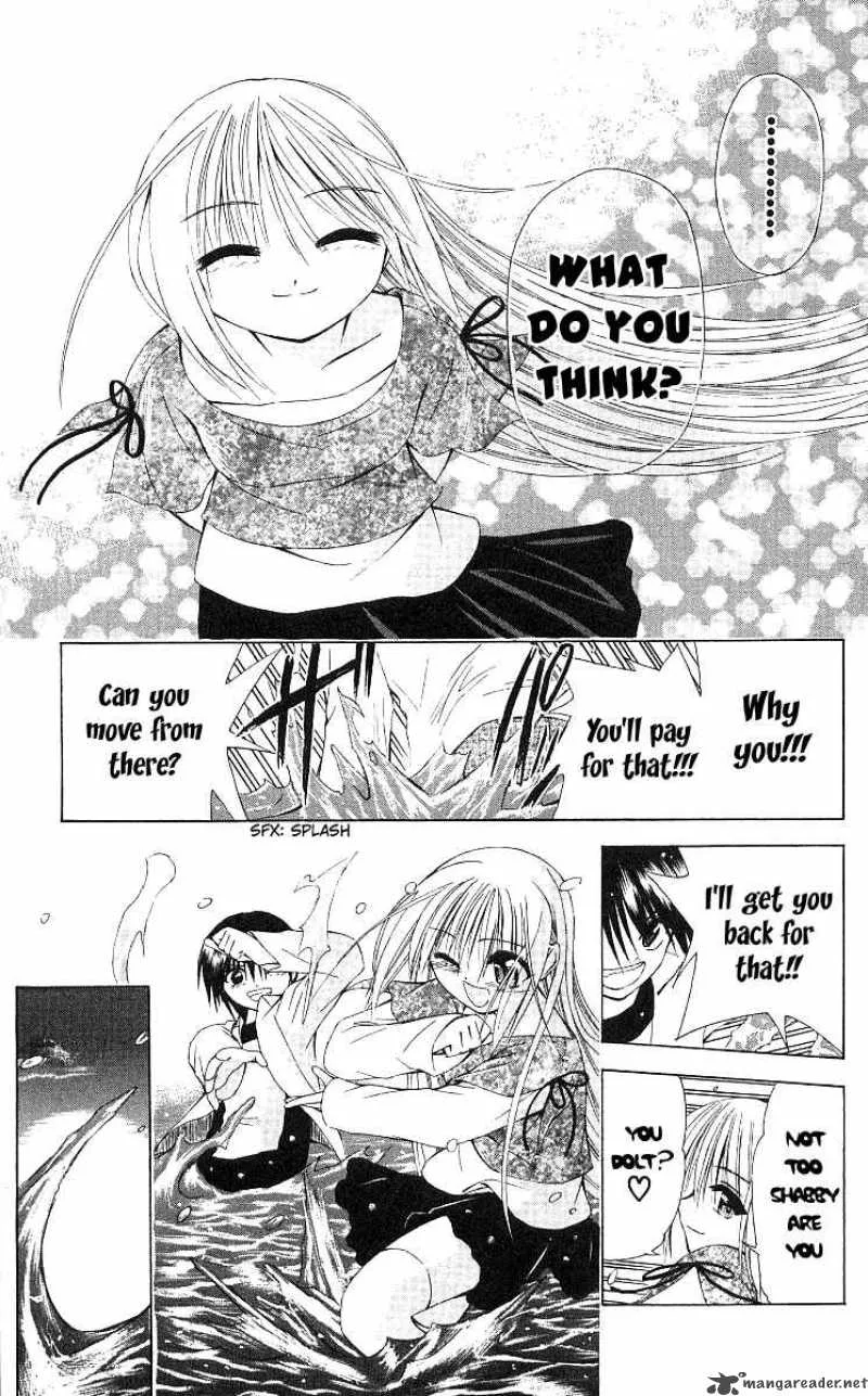 Akuma Jiten Chapter 16 page 21