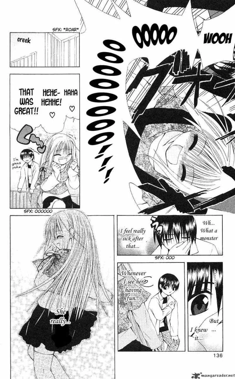 Akuma Jiten Chapter 16 page 14