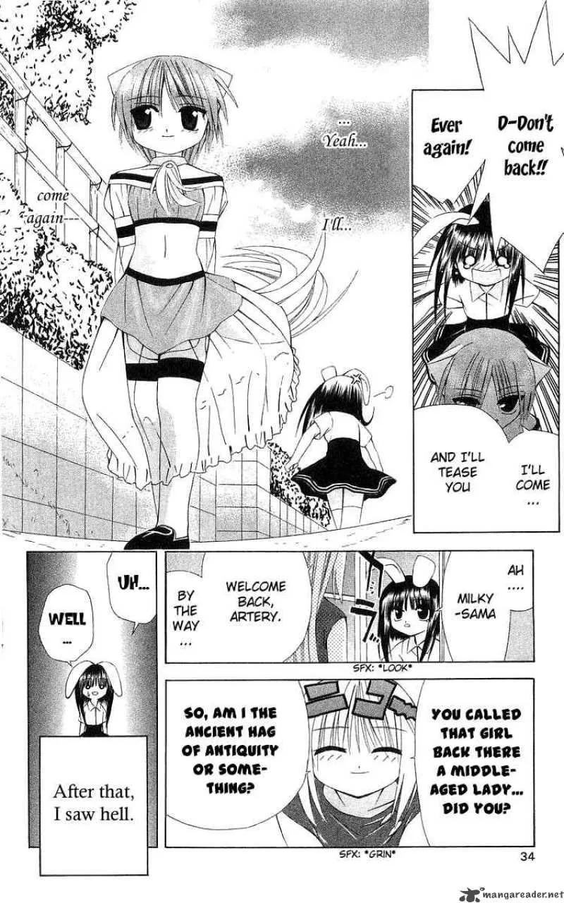 Akuma Jiten Chapter 18 page 34