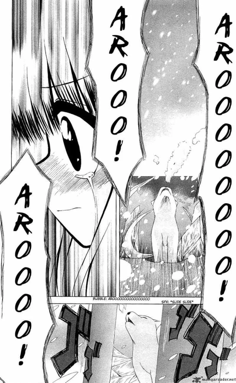 Akuma Jiten Chapter 20 page 28
