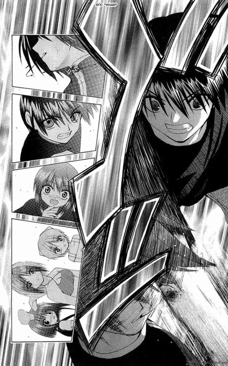 Akuma Jiten Chapter 22 page 18