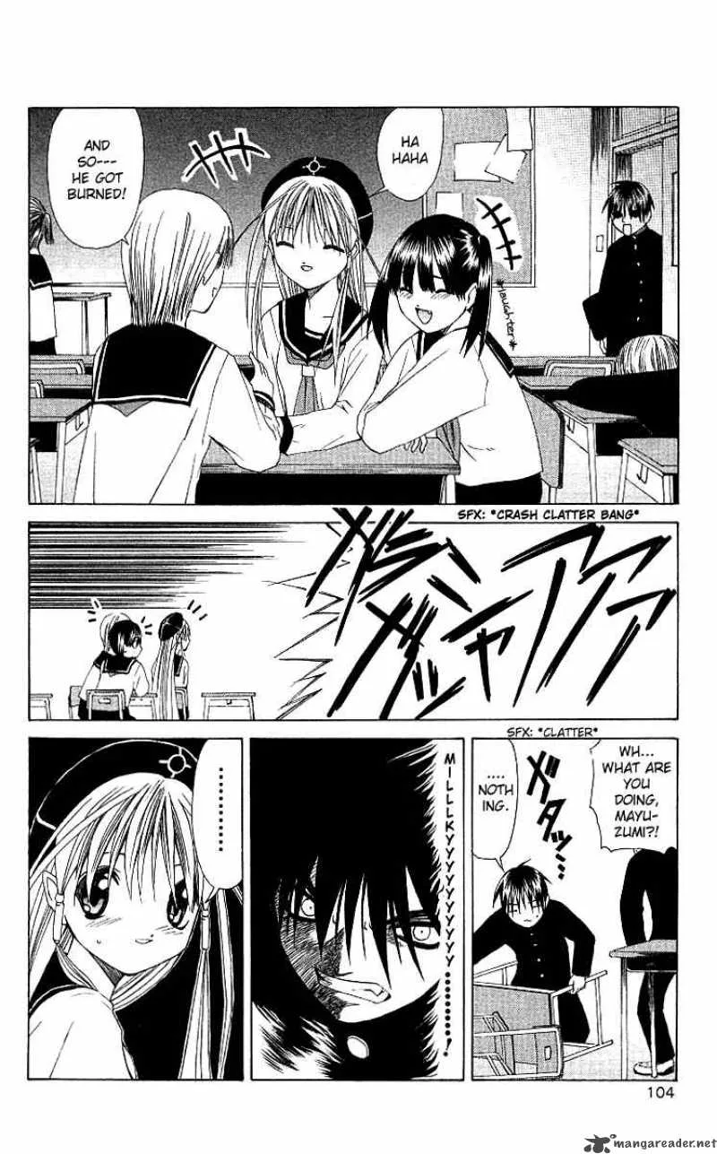 Akuma Jiten Chapter 3 page 8