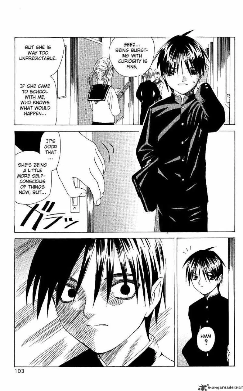 Akuma Jiten Chapter 3 page 7