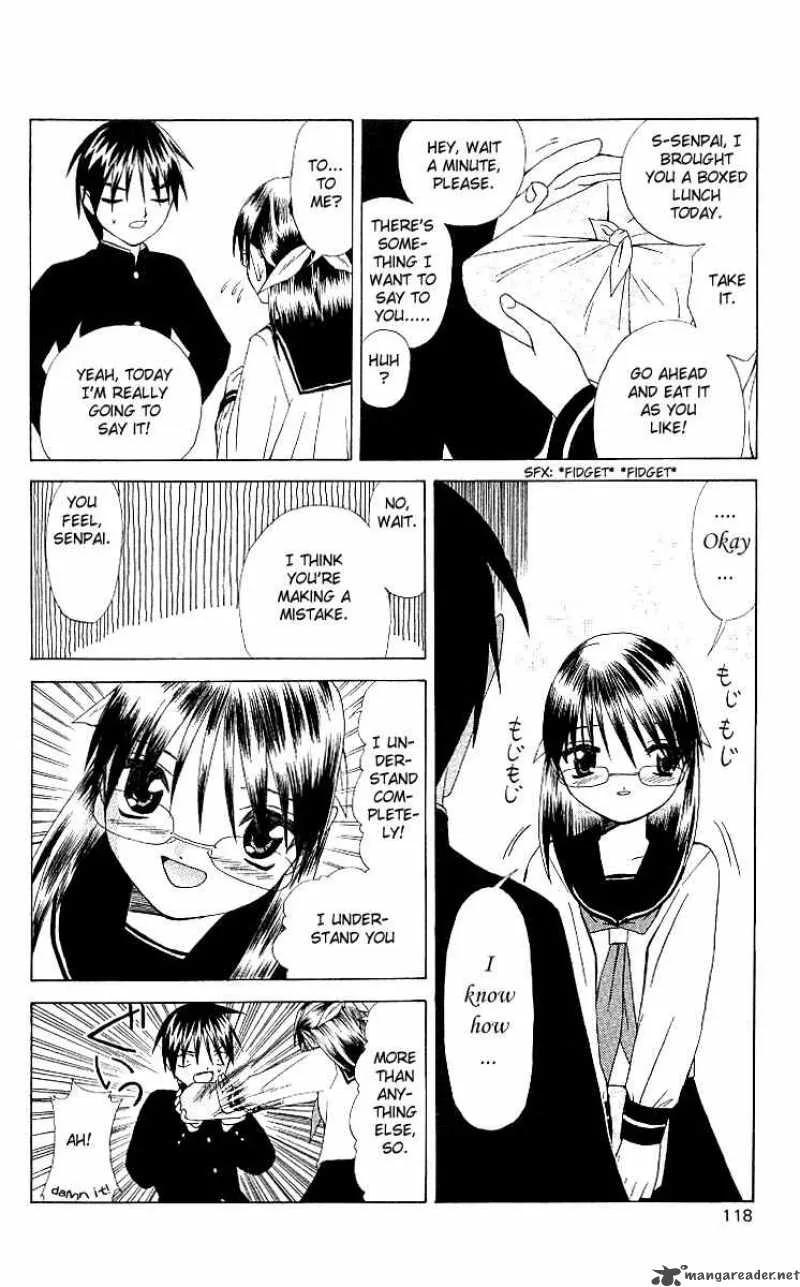 Akuma Jiten Chapter 3 page 22