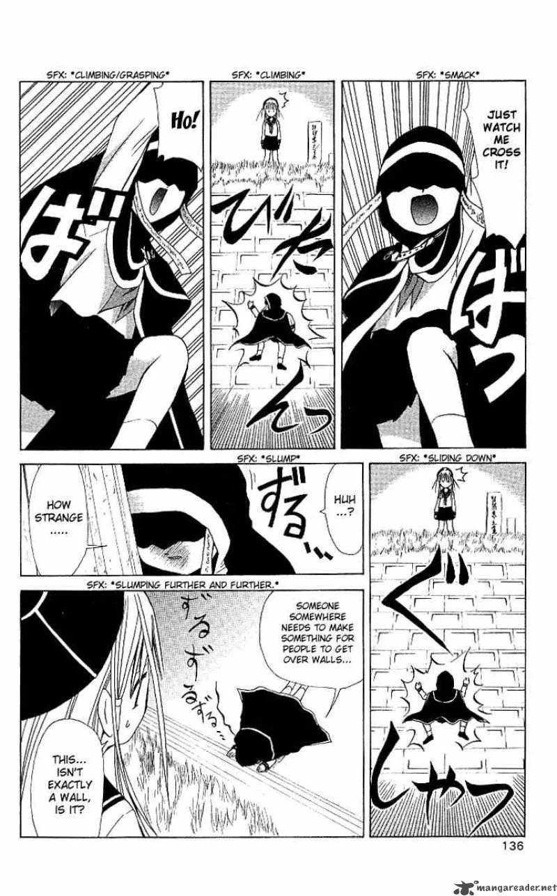 Akuma Jiten Chapter 4 page 10