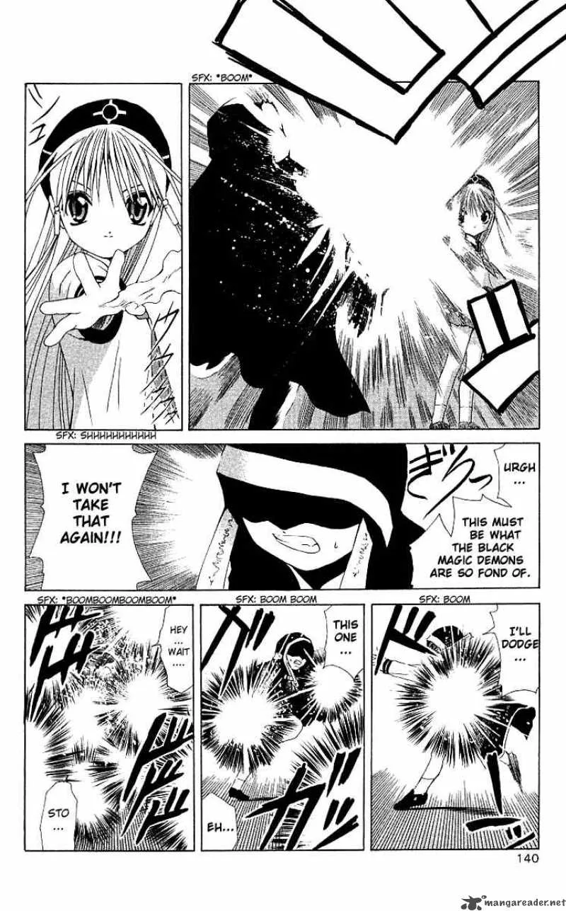 Akuma Jiten Chapter 4 page 14