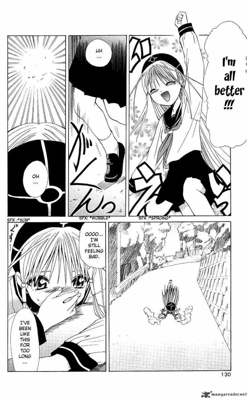 Akuma Jiten Chapter 4 page 4