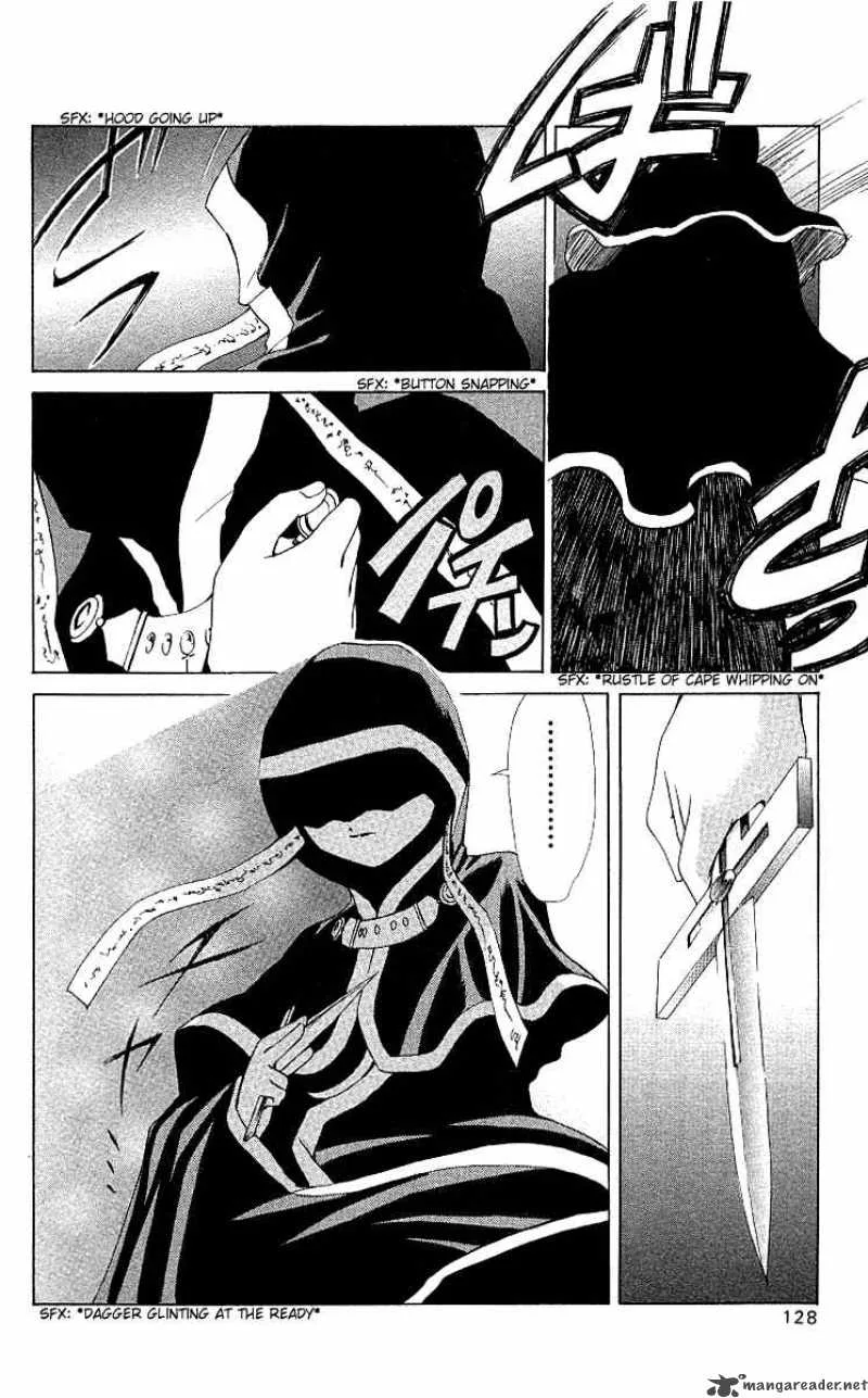 Akuma Jiten Chapter 4 page 2