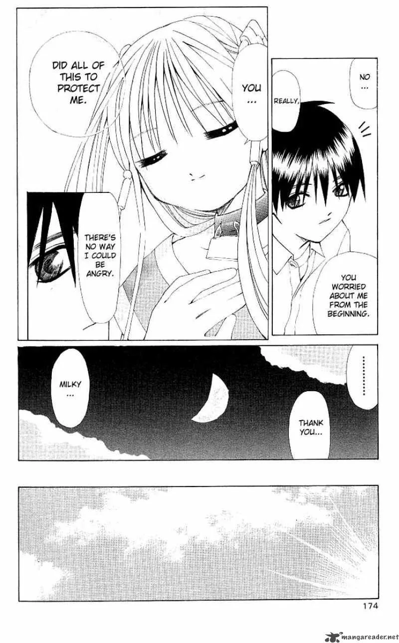 Akuma Jiten Chapter 5 page 20