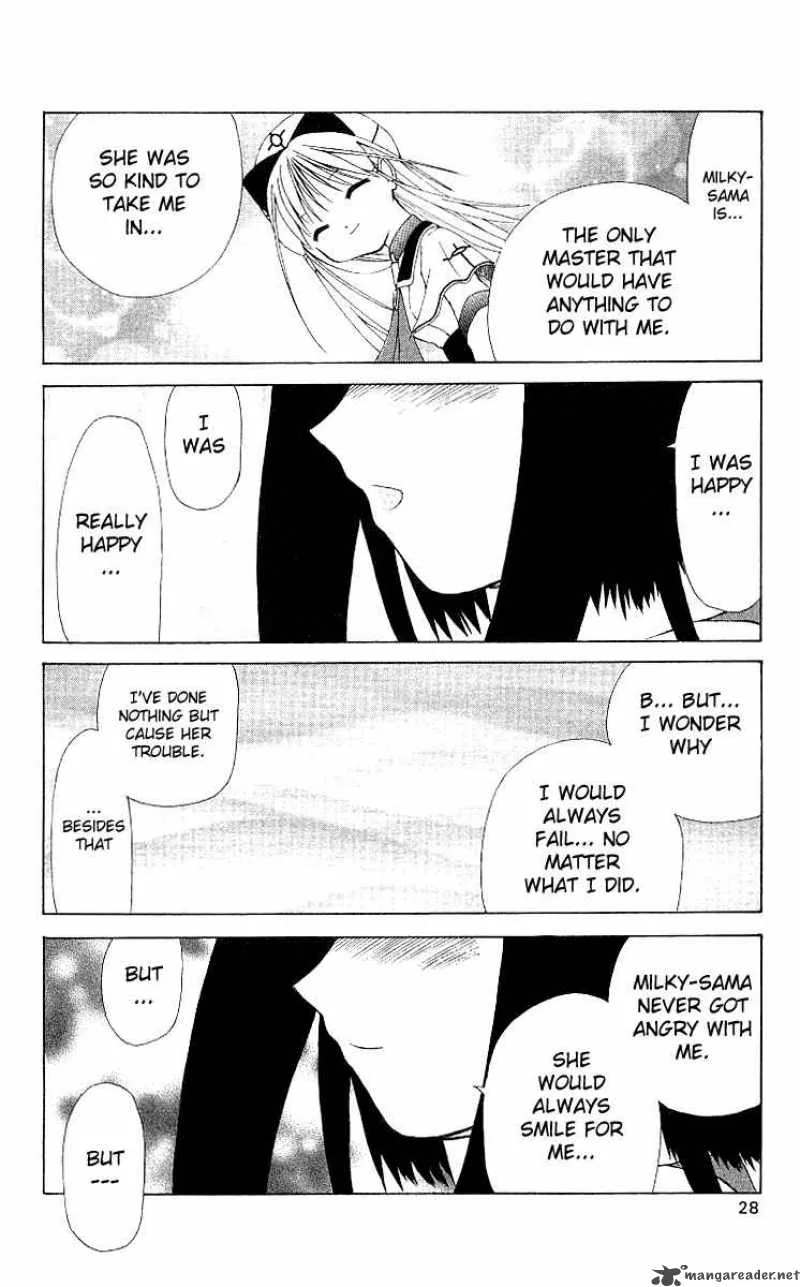 Akuma Jiten Chapter 6 page 28
