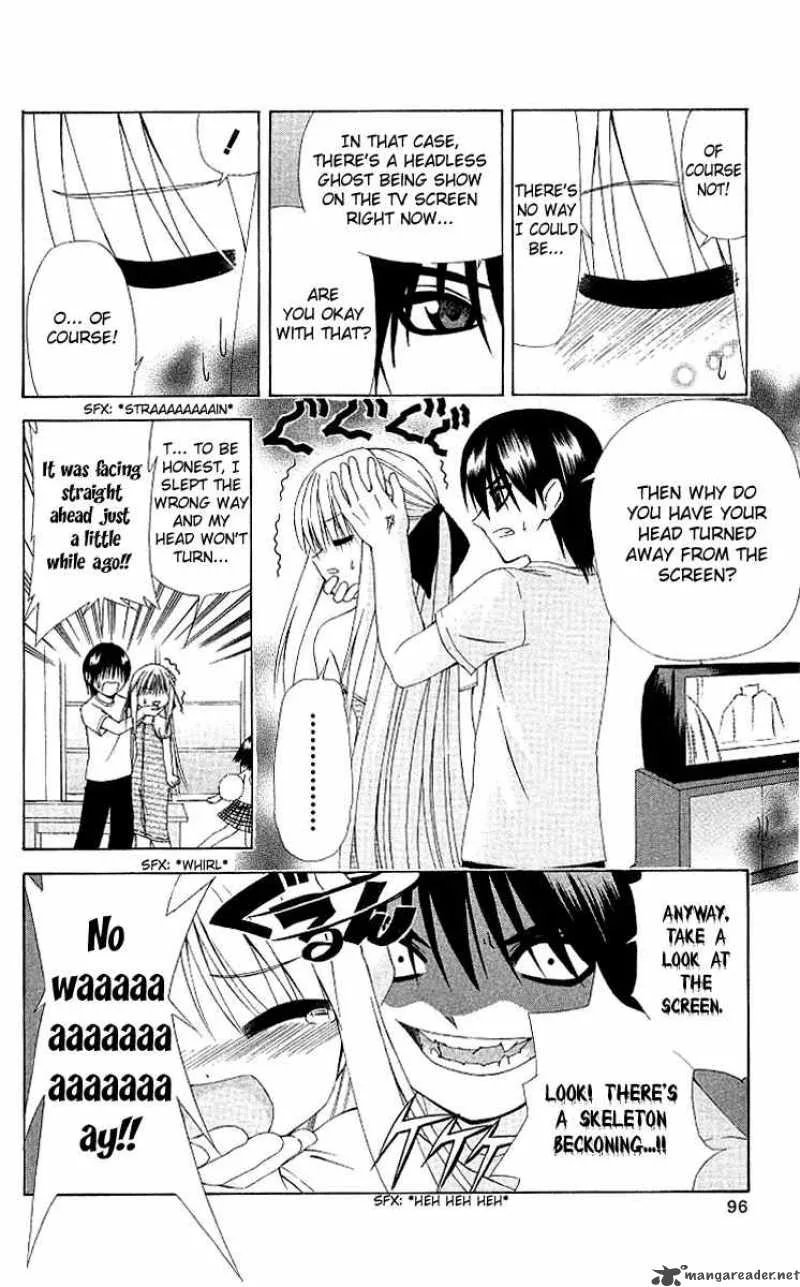 Akuma Jiten Chapter 9 page 6