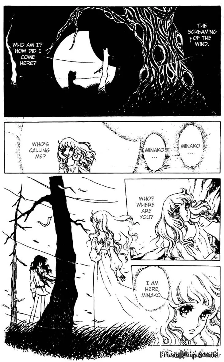 Akuma no Hanayome Chapter 1 page 9