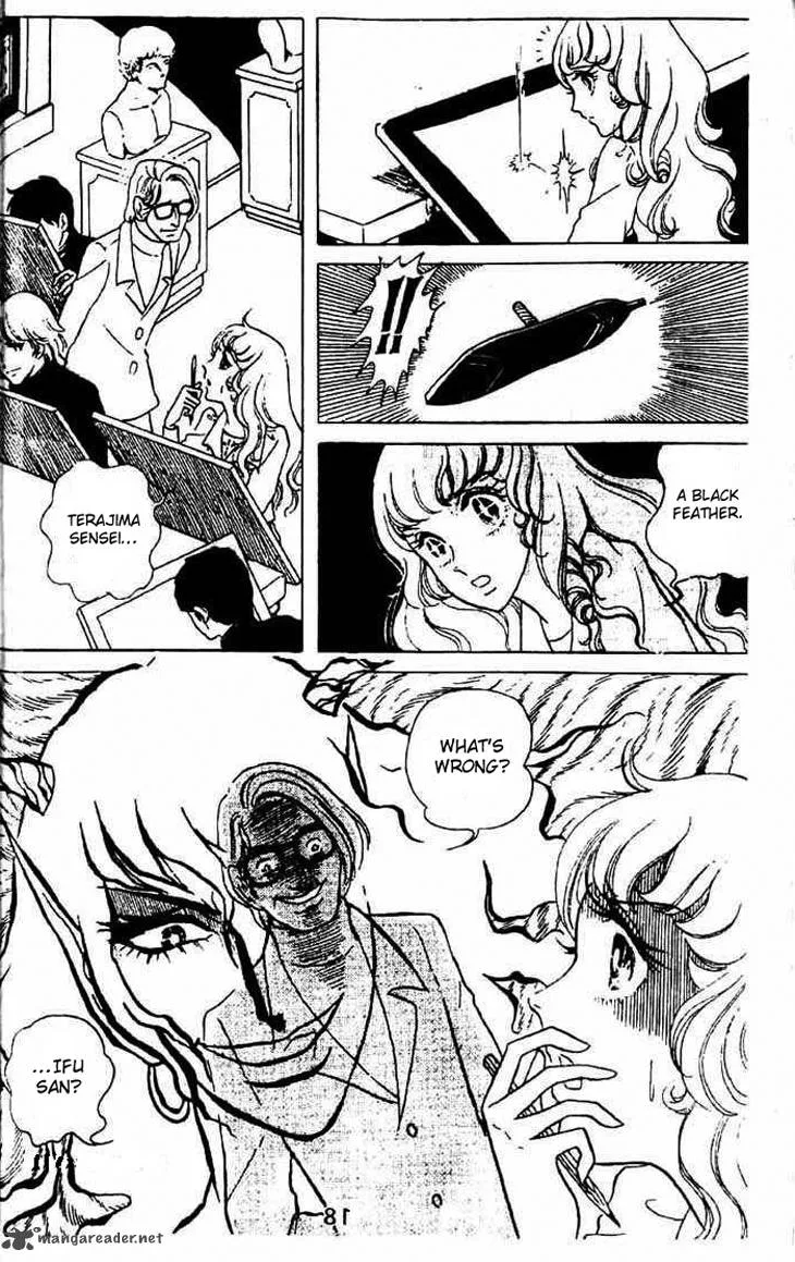 Akuma no Hanayome Chapter 1 page 21