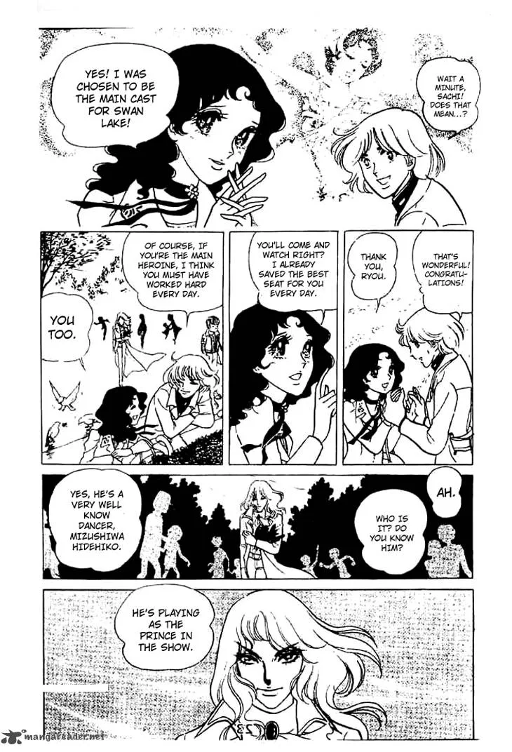 Akuma no Hanayome Chapter 1 page 26