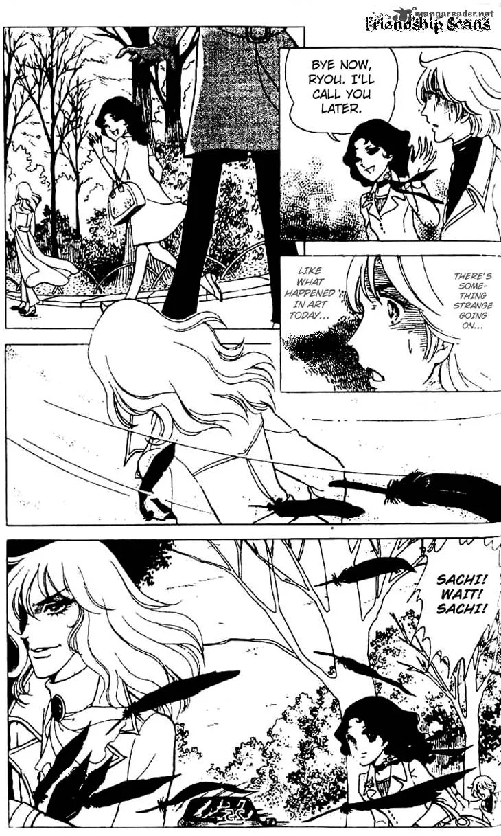 Akuma no Hanayome Chapter 1 page 28