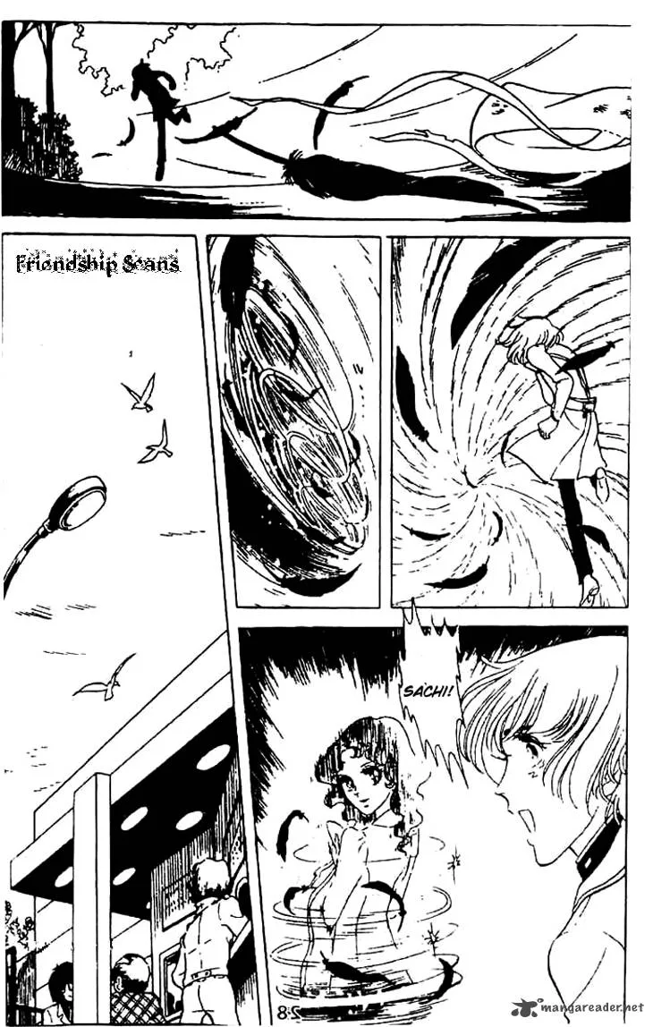 Akuma no Hanayome Chapter 1 page 31