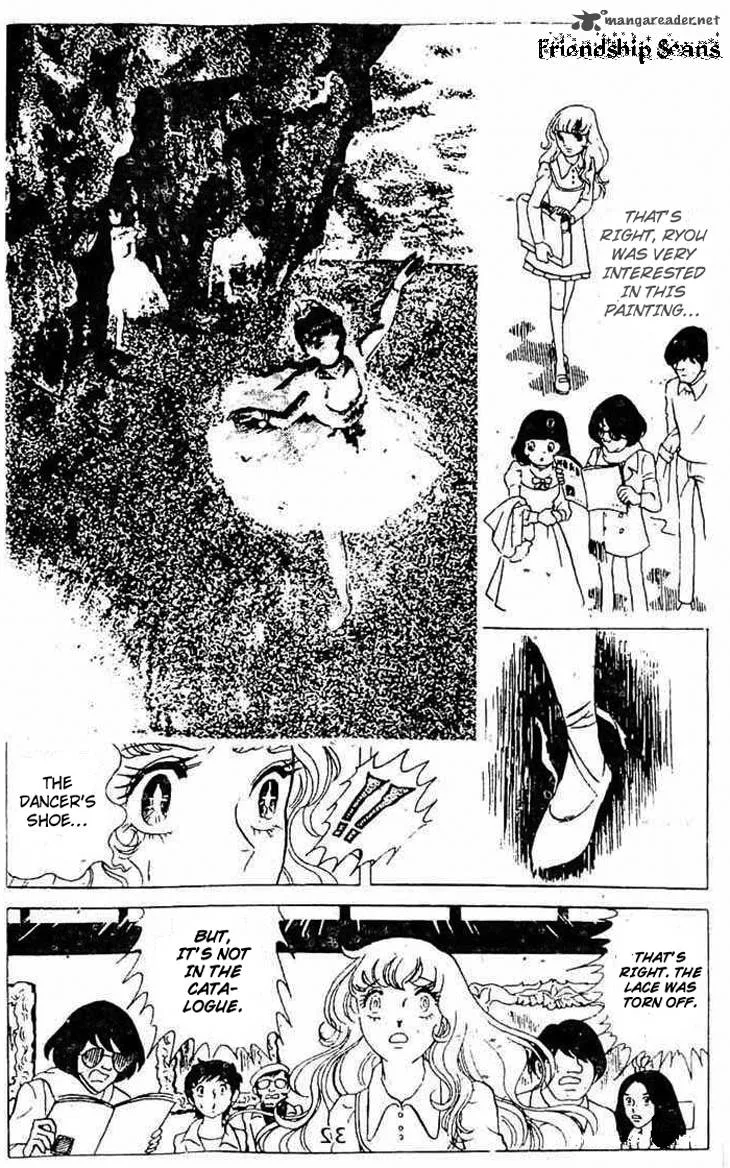 Akuma no Hanayome Chapter 1 page 35
