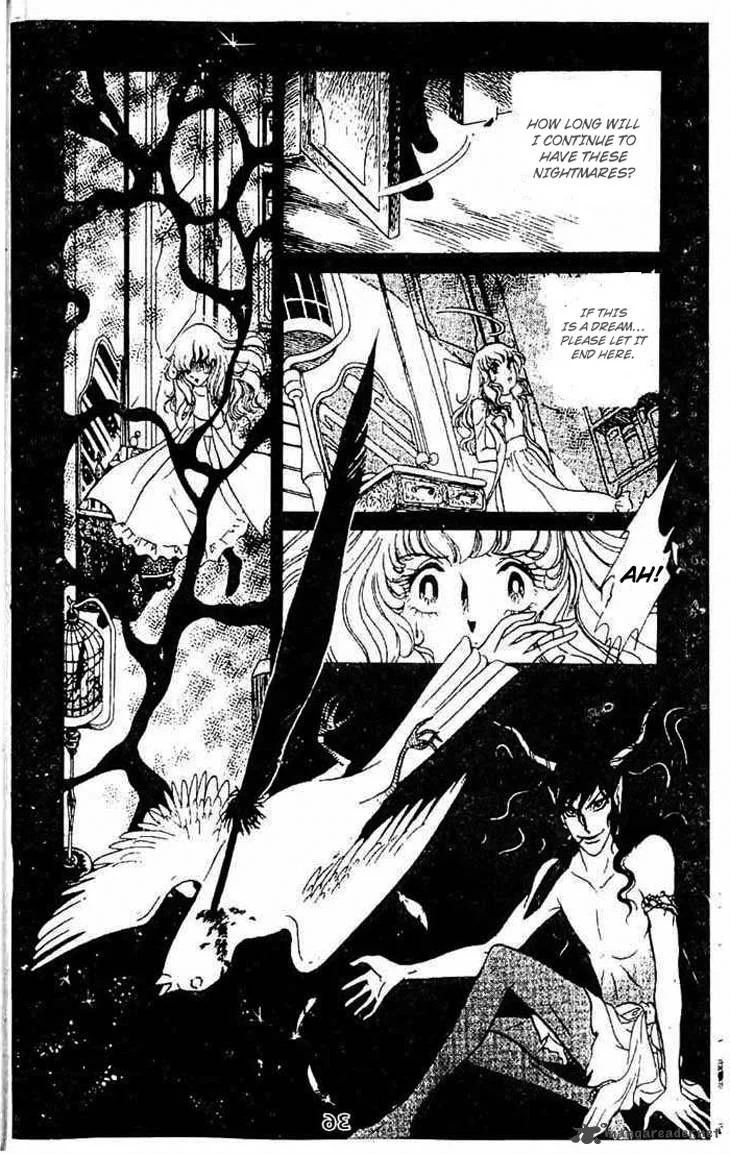 Akuma no Hanayome Chapter 1 page 39