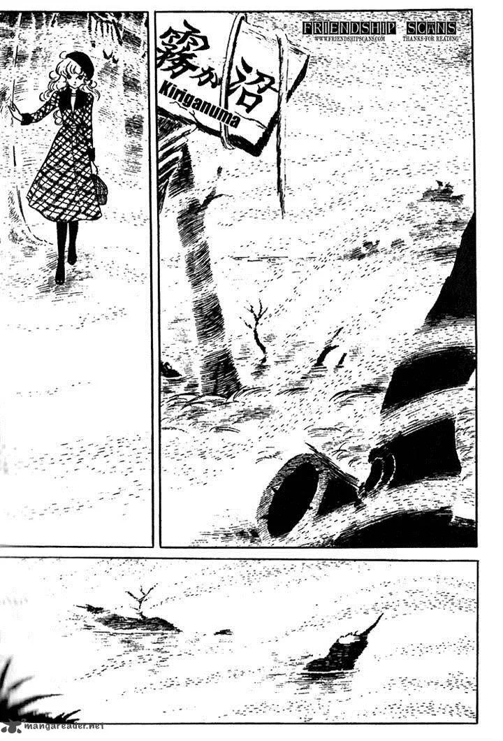 Akuma no Hanayome Chapter 10 page 3