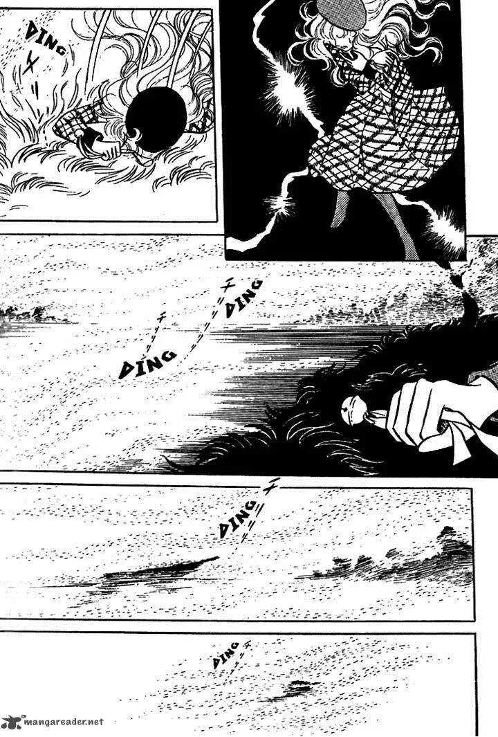 Akuma no Hanayome Chapter 10 page 5