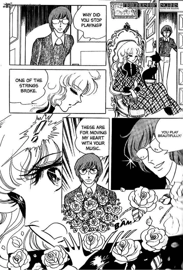 Akuma no Hanayome Chapter 10 page 18