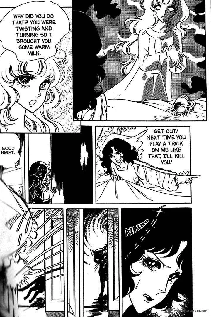 Akuma no Hanayome Chapter 10 page 23