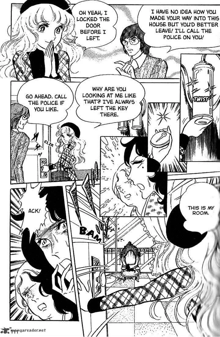 Akuma no Hanayome Chapter 10 page 10