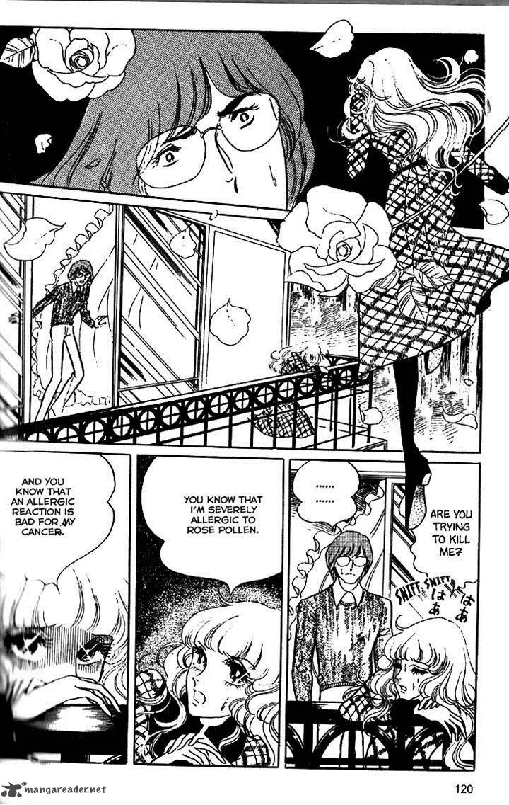 Akuma no Hanayome Chapter 10 page 19