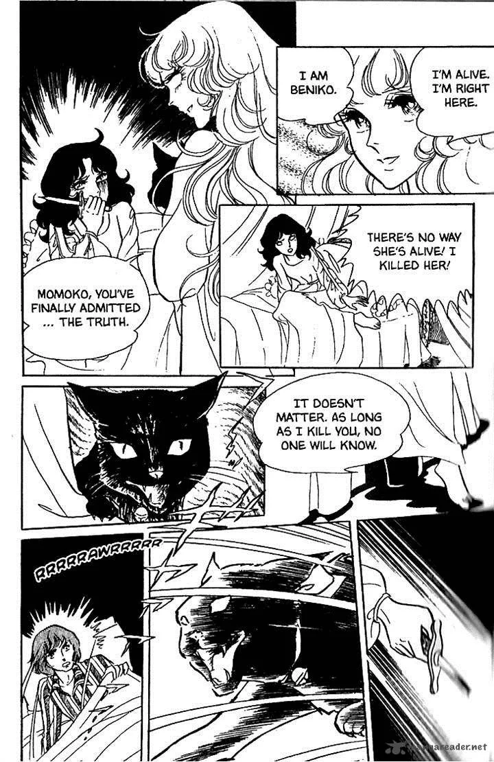 Akuma no Hanayome Chapter 10 page 26
