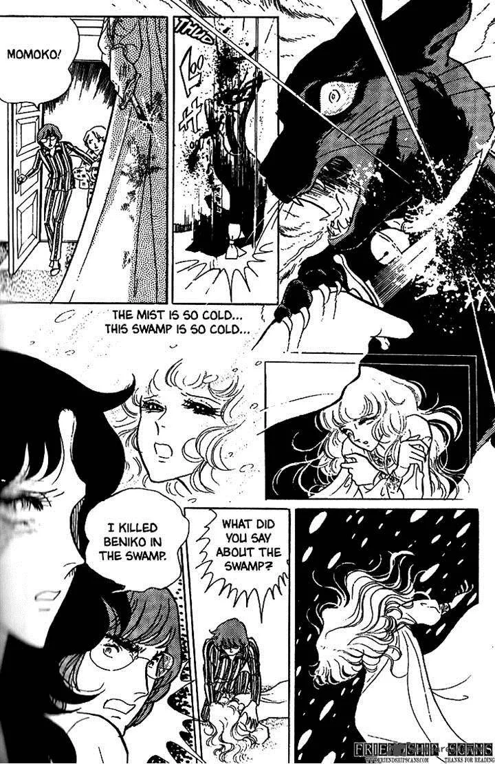 Akuma no Hanayome Chapter 10 page 27