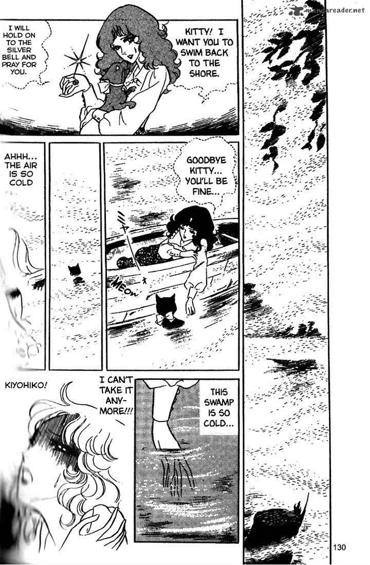 Akuma no Hanayome Chapter 10 page 29