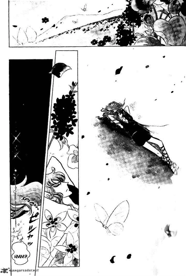 Akuma no Hanayome Chapter 10 page 34