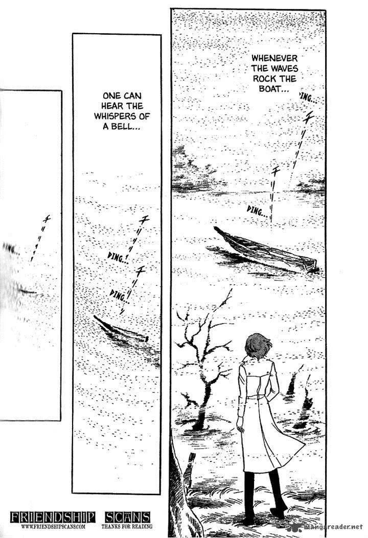 Akuma no Hanayome Chapter 10 page 33
