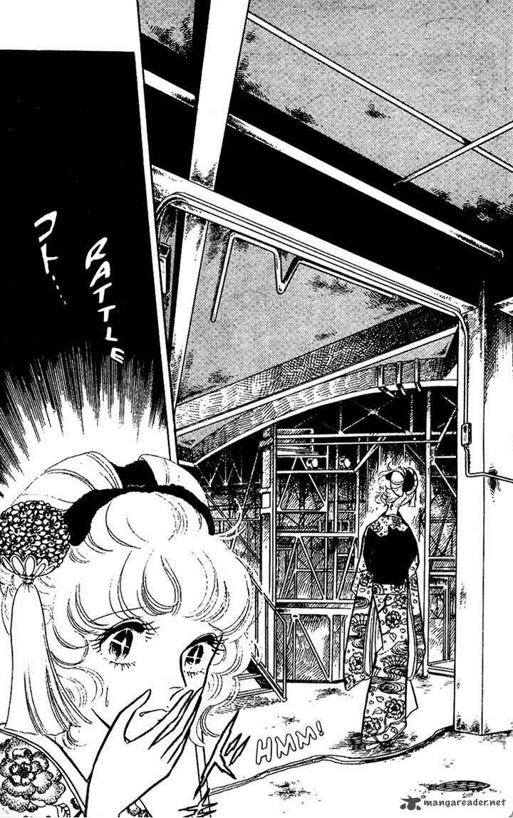Akuma no Hanayome Chapter 11 page 18