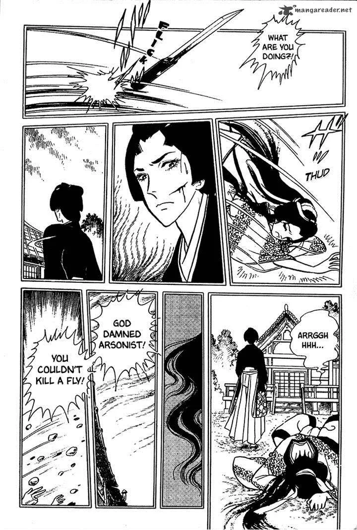 Akuma no Hanayome Chapter 11 page 24