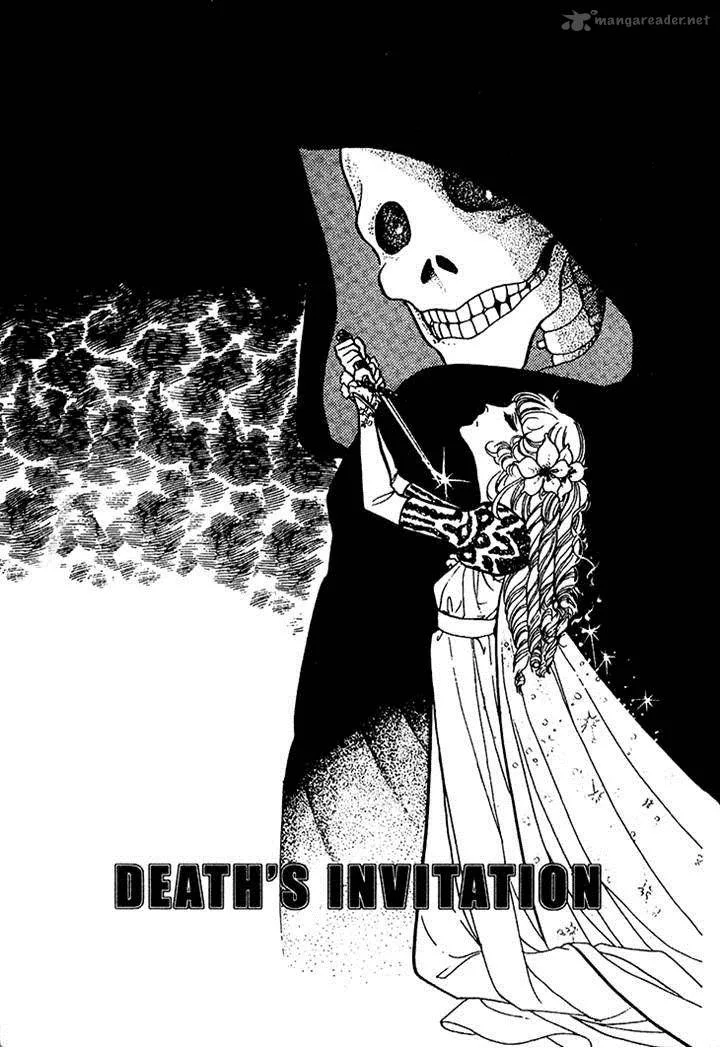 Akuma no Hanayome Chapter 15 page 1