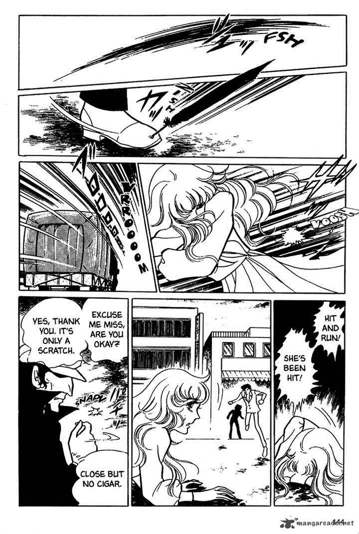 Akuma no Hanayome Chapter 15 page 8