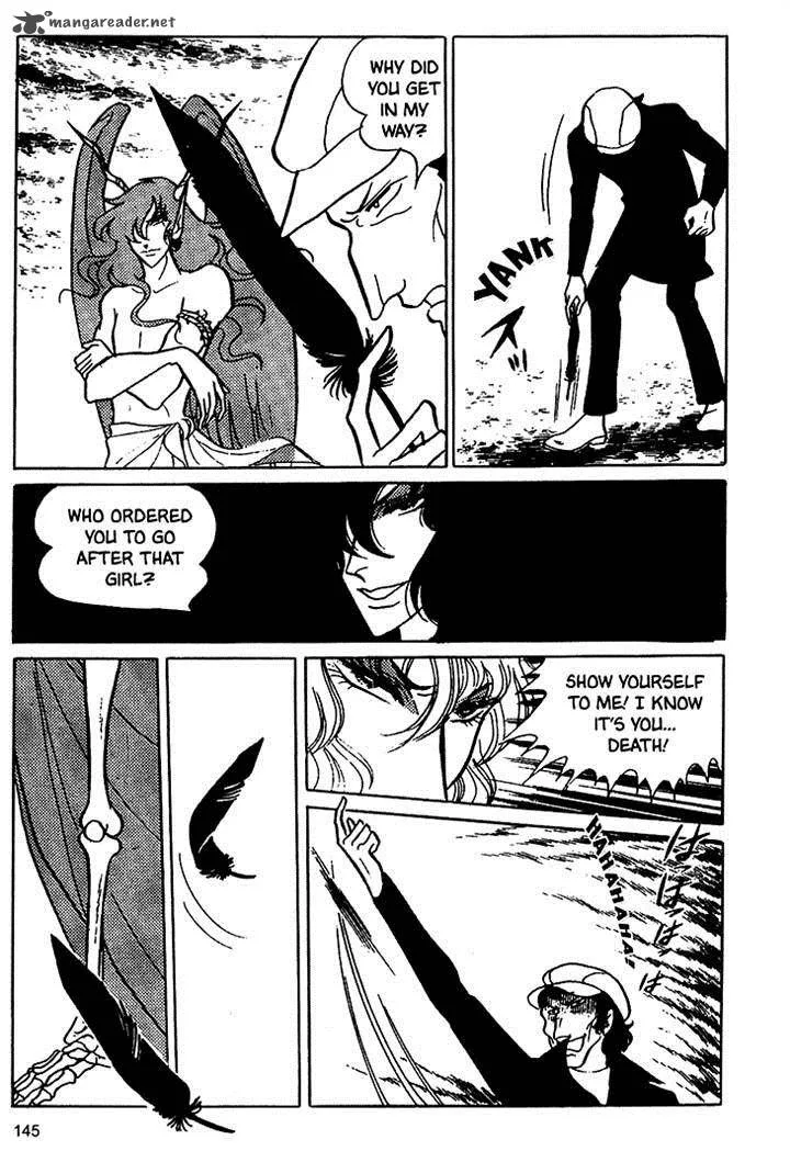 Akuma no Hanayome Chapter 15 page 9