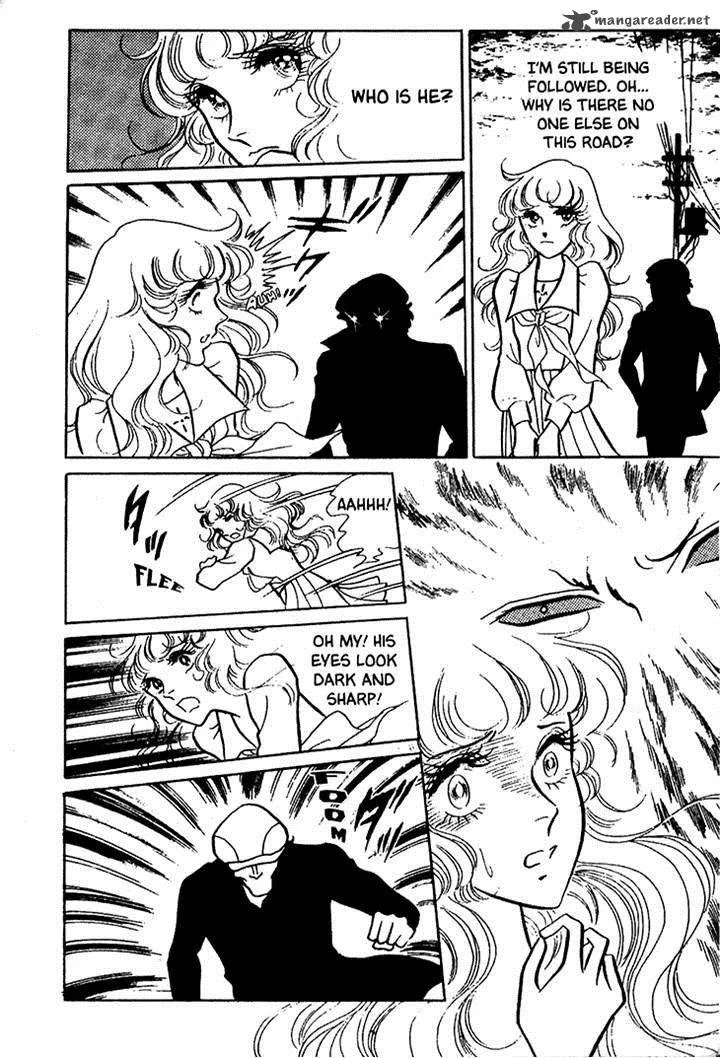 Akuma no Hanayome Chapter 15 page 6