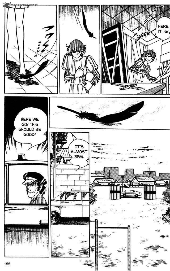 Akuma no Hanayome Chapter 15 page 19
