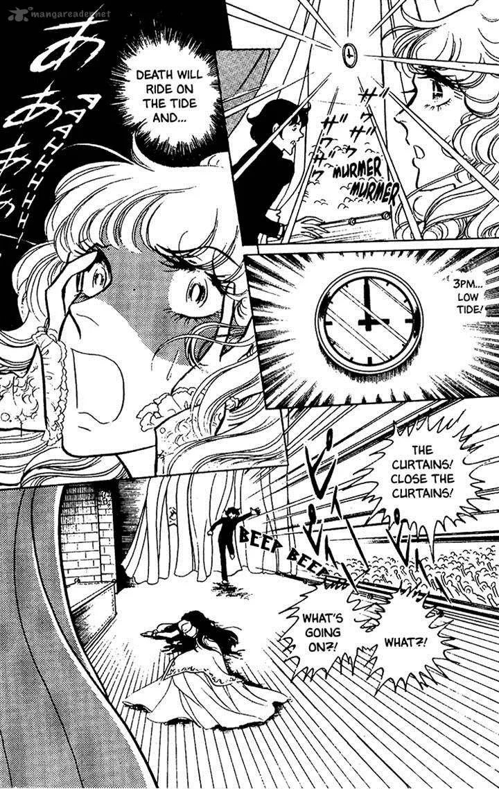 Akuma no Hanayome Chapter 15 page 23