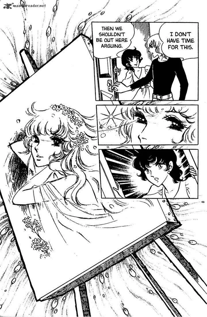 Akuma no Hanayome Chapter 16 page 15