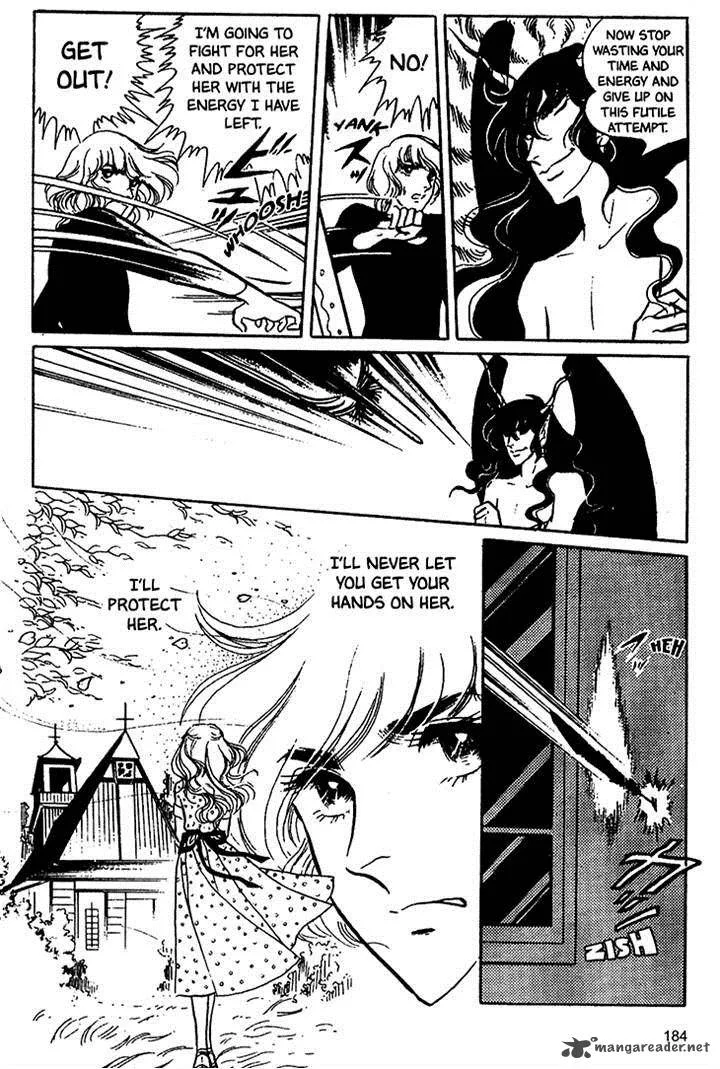 Akuma no Hanayome Chapter 16 page 18