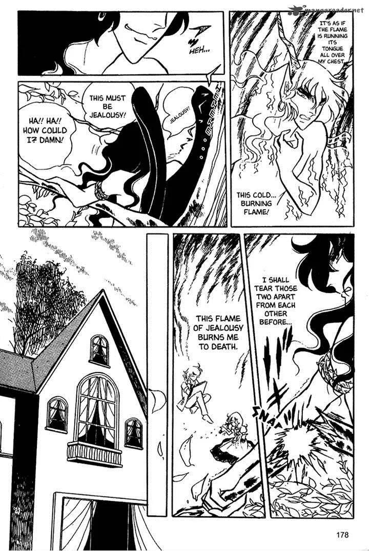 Akuma no Hanayome Chapter 16 page 12