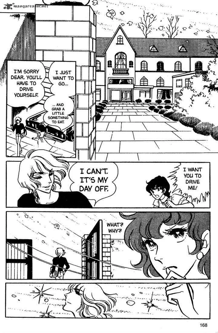 Akuma no Hanayome Chapter 16 page 2