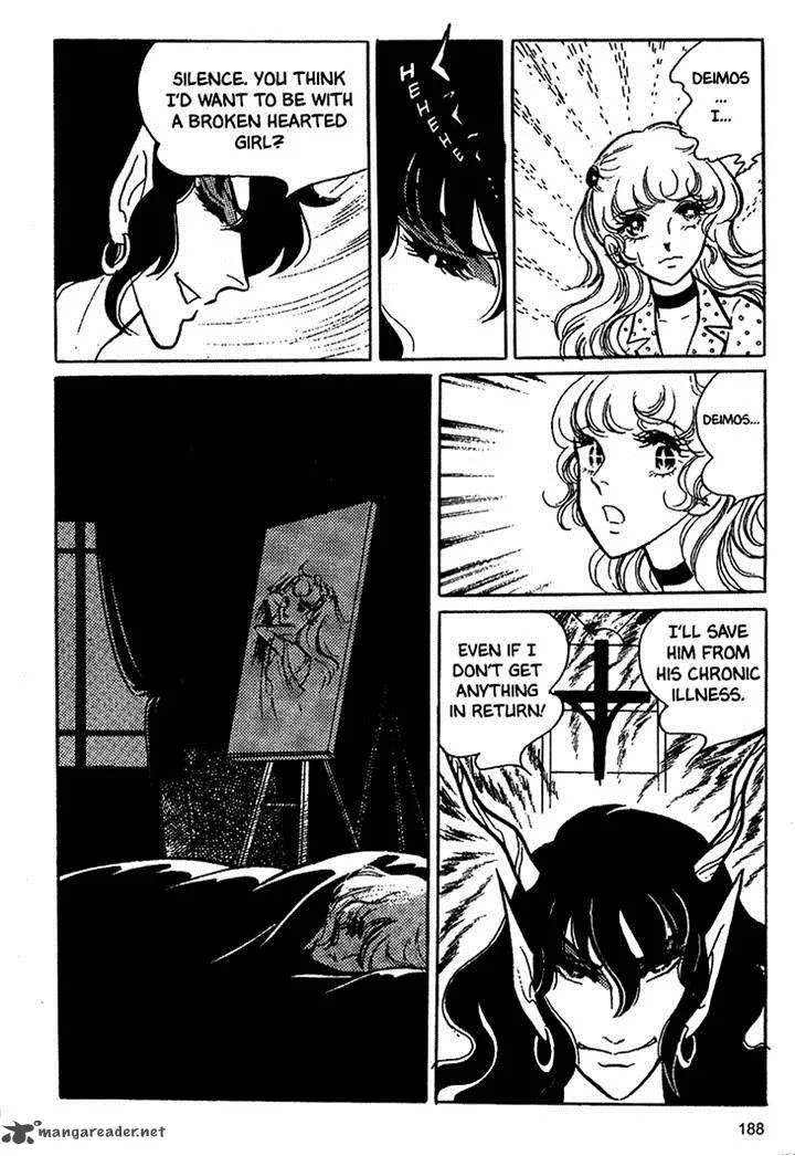 Akuma no Hanayome Chapter 16 page 22