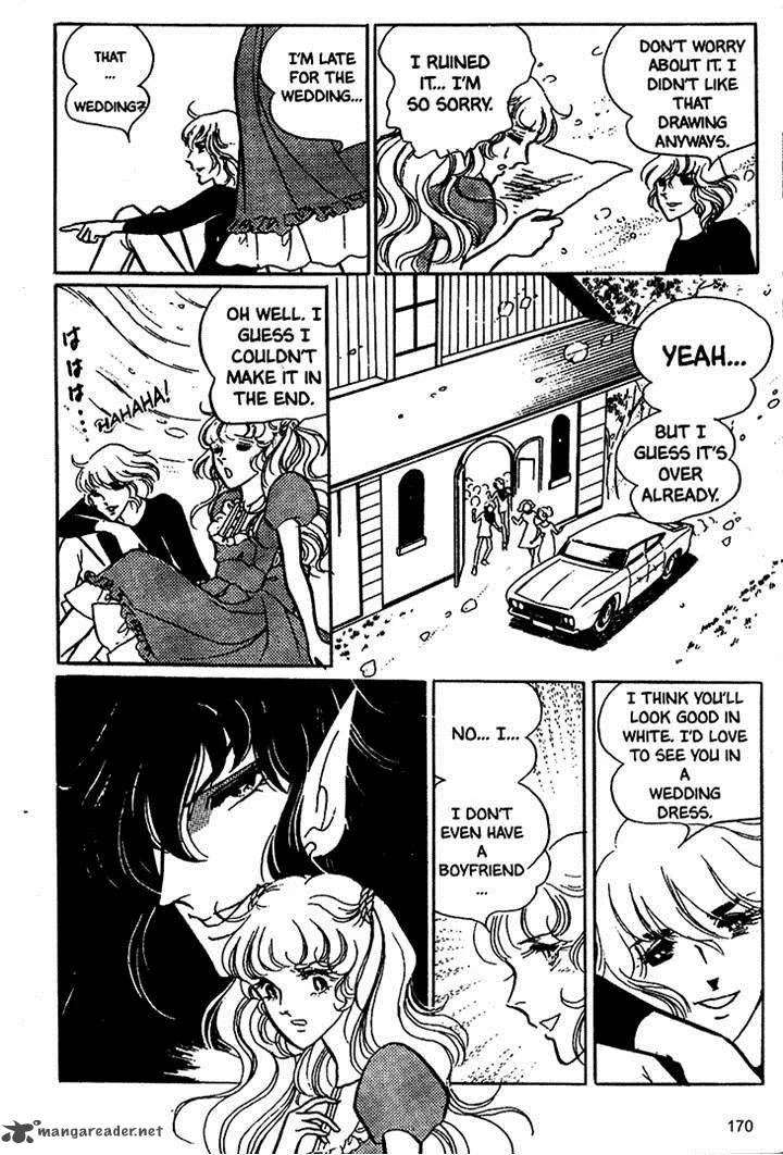 Akuma no Hanayome Chapter 16 page 4