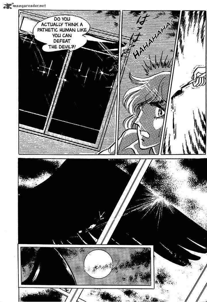 Akuma no Hanayome Chapter 16 page 26