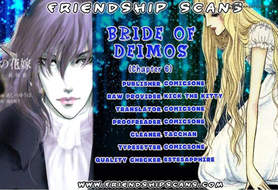 Akuma no Hanayome Chapter 16 page 40