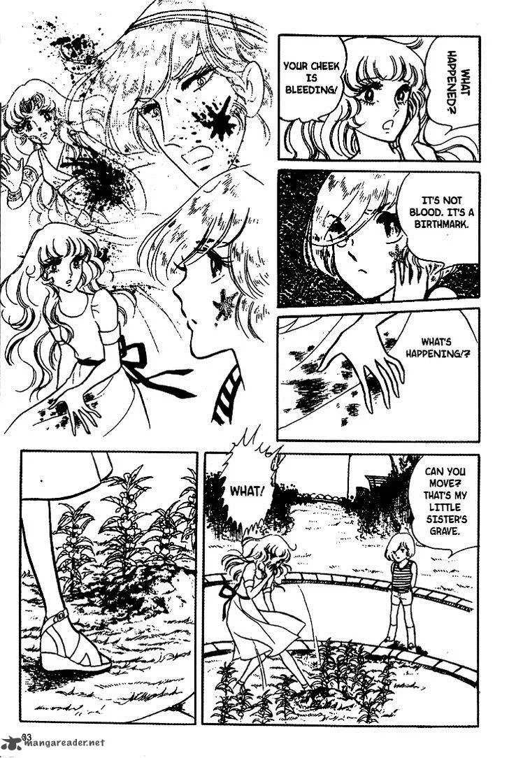 Akuma no Hanayome Chapter 17 page 36